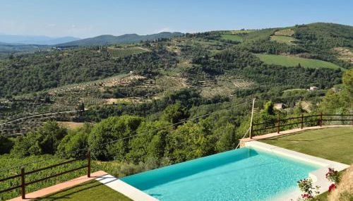 Castellinuzza - Foto 1