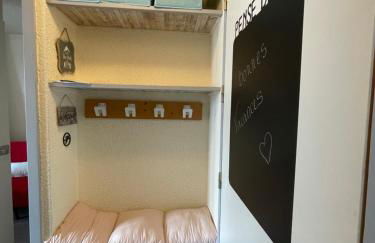 Lili Home Bellecôte - La Plagne - Foto 7