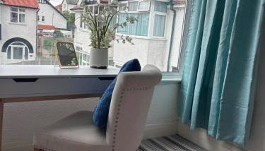 Rhos on sea home - Foto 5