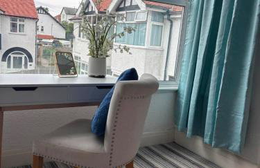 Rhos on sea home - Foto 5