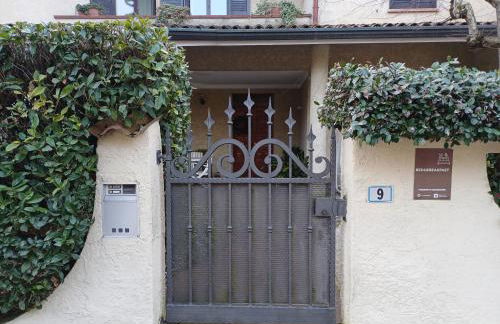 Appartamento b&b Villa Aroma - Foto 13