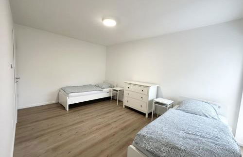 Comfy Apartment in Sankt Augustin - Foto 16