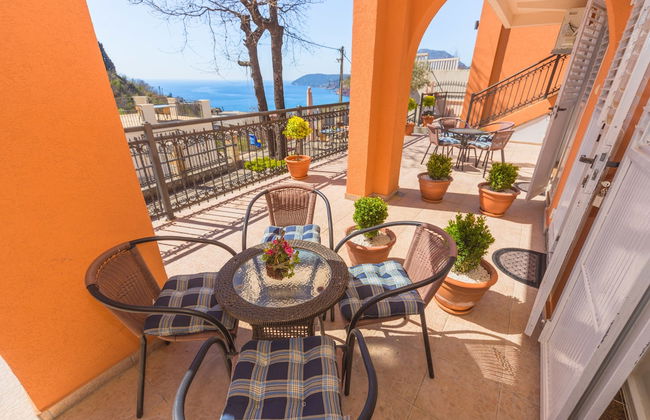 Villa Nena Apartments - Foto 11