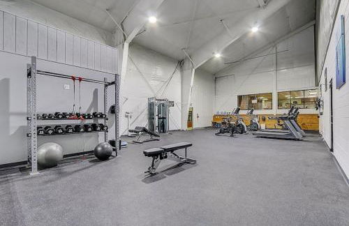 Grace Jo Vacation Home at Tamarack - Foto 32