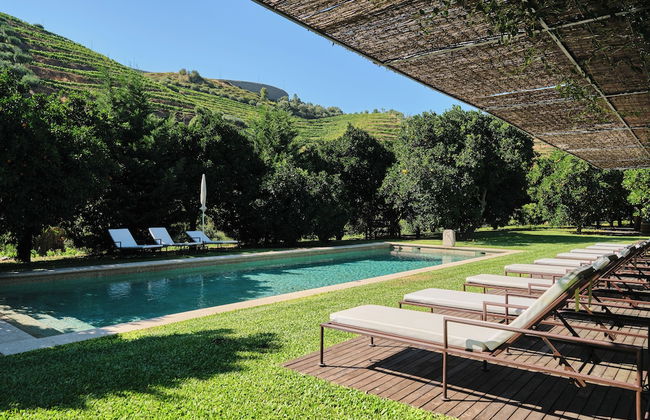 Quinta do Vallado - Foto 60