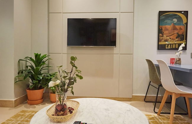 Prime Residence New Cairo - Foto 8