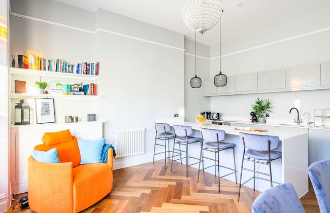 Pontcanna Jewel Cardiff city centre - Foto 10