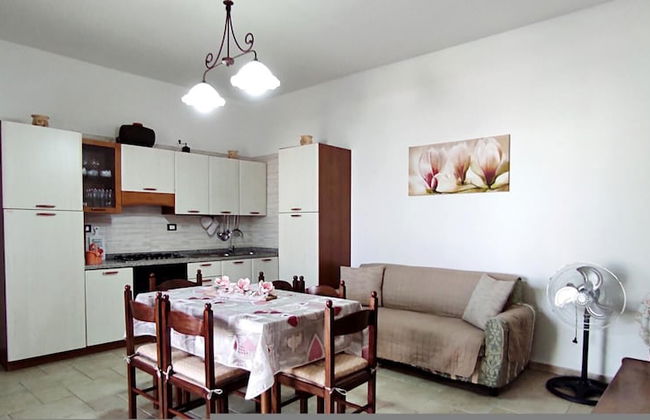 Villetta Chiarello - Con Giardino Privato a 2 km dal Mare - Photo 5