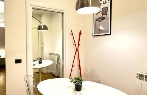 The Secret Garden Suite - soli 100 m dalla metropolitana - Foto 13