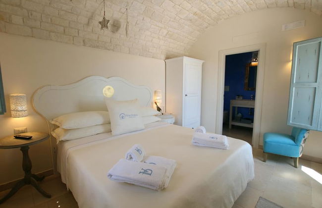 Vita Dorata - Rural chic - Foto 14