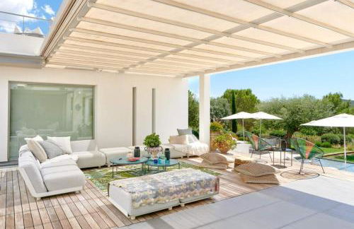 Luxury Villa Ibizaa with Pool - Foto 3