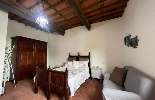 Villa Versilia-Mare e Monti - Foto 24