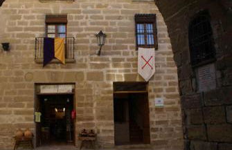 La Casa del Seise - Foto 1