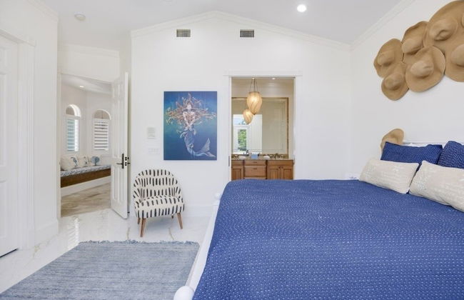 Il Paradiso Perduto 7 Bedroom Home by RedAwning - Foto 3