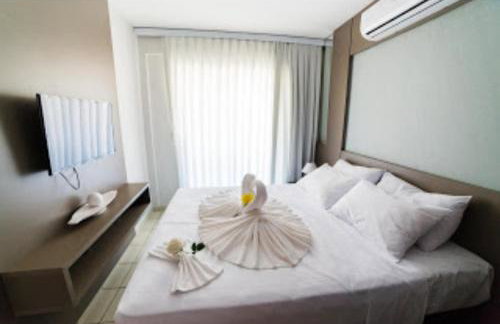 Hotel Serra Madre Residence - Foto 24