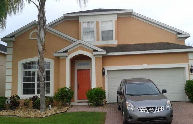 Ov2238 - Vizcay - 5 Bed 3.5 Baths Villa - Foto 20