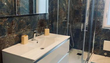 Ferdinando Royal House - Foto 5, Shower