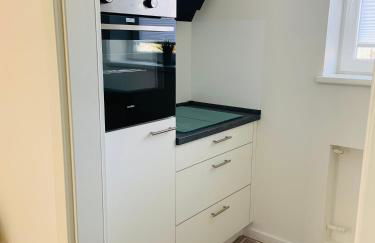 Skandi-Home Wohnung ruhige Lage NEU - Düsseldorf Nord - Foto 13