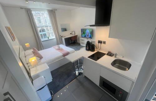 Sun Street ApartHotel - Foto 31