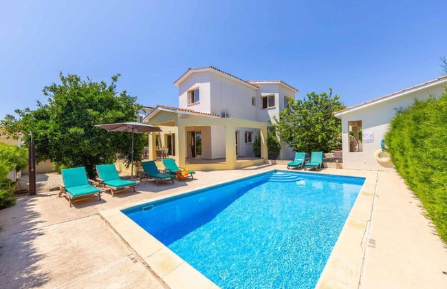 Villa Coralia Dream 11 - Photo 1