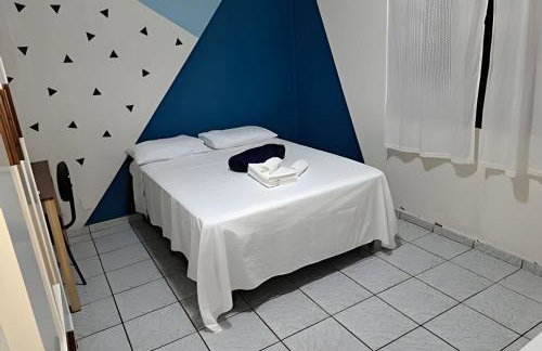 Casa Agradável, no centro de Palmas, apto 102 - Foto 14