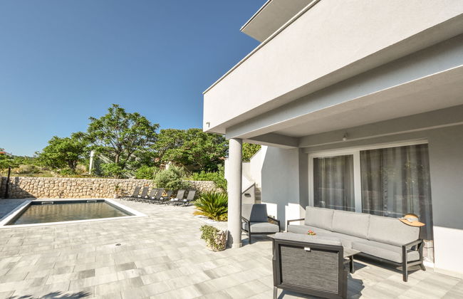 Villa Matino - Foto 33