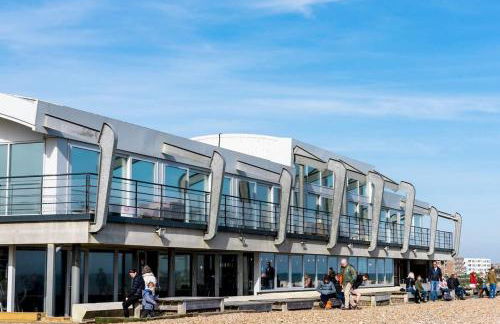 Amazing beach apartment - Foto 28