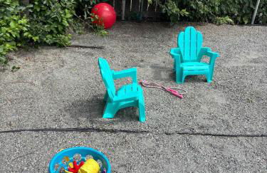 Gorgeous 2-King-Bed Lower Unit in Denver - Foto 17