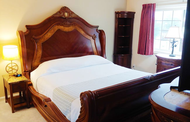 Grand Wood Suites - Foto 3