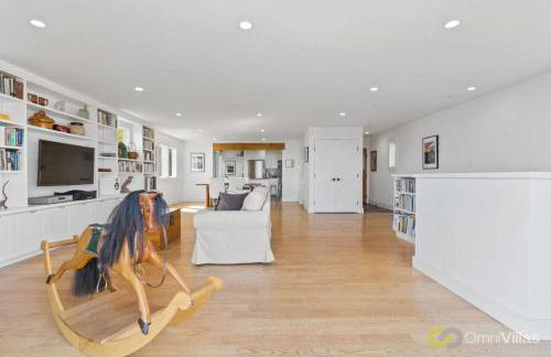 Stunning Views by the Bay 2BR - Foto 10