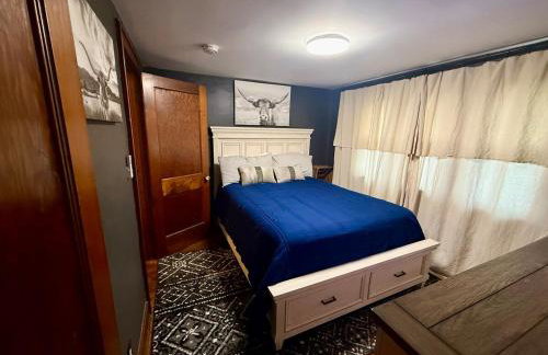 Home 7 beds, 2 baths Farmstay at Pygmy Goat Farm Byron Center Michigan - Foto 25