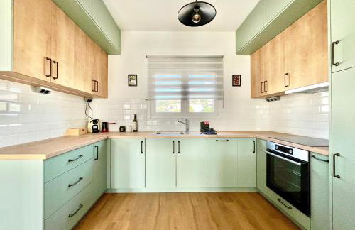 Πράσινο σπιτάκι - Foto 31