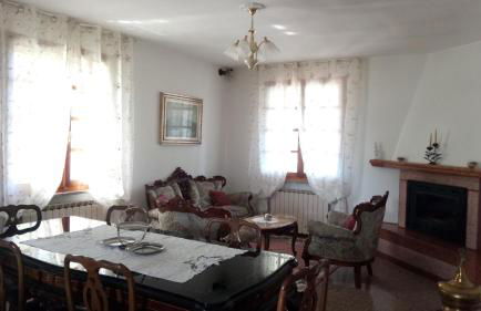 Villa Berra - Via Postale 63/A - Photo 52