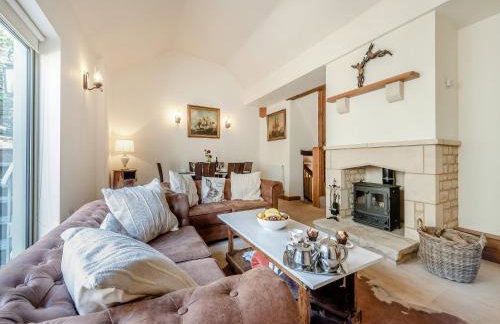 Ellen Cottage - Foto 4