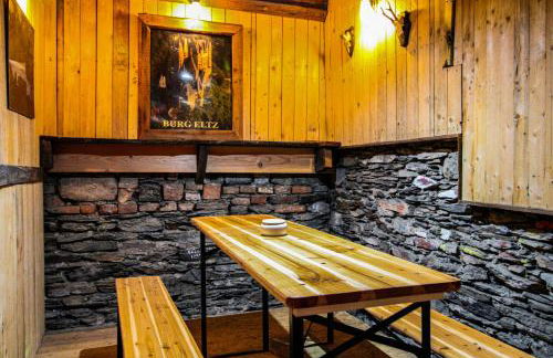 Rustikal trifft Modern, Bar Keller, Terrasse, 2 Schlafzimmer - Foto 22