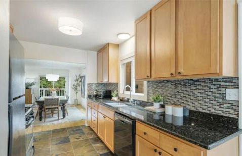 Charming Queen Anne Craftsman 4BR 2 Kitchens - Foto 7