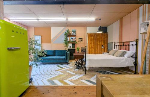 Woodside Studio - Foto 8