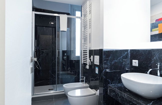 Italianway - Taramelli 60 - Foto 21