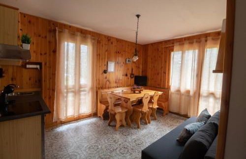 Chalet Del Rio - Photo 12