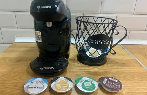 Puerta de Caceres Apartamento 1 - Foto 9