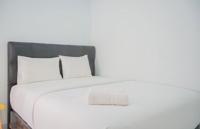 New Furnished 2BR near CGK Airport @ Ayodhya Apartment - Foto 4