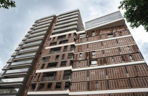 Studio Spazio di Casa OA322 Jardins Augusta - Foto 27