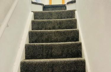 Walsall Comfort Home 3Bedroom Retreat Sleeps 6 - Foto 31