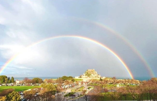 Corfu Unreal View Flats - Foto 35