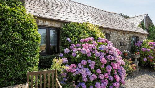 Coach House Cottage - Foto 2