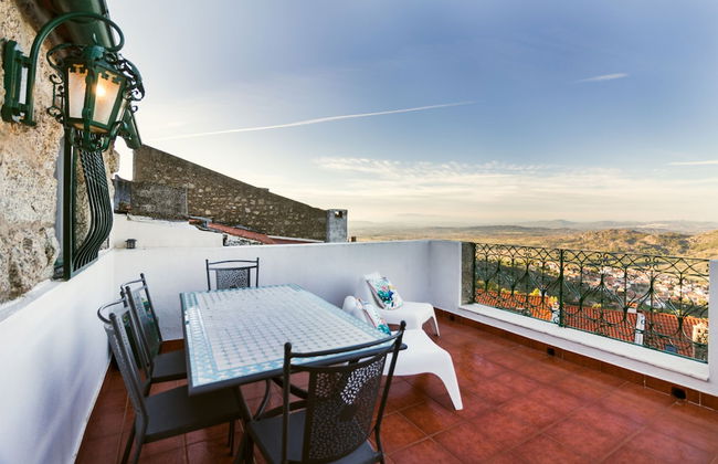 Casa Mont'Santo - Foto 24