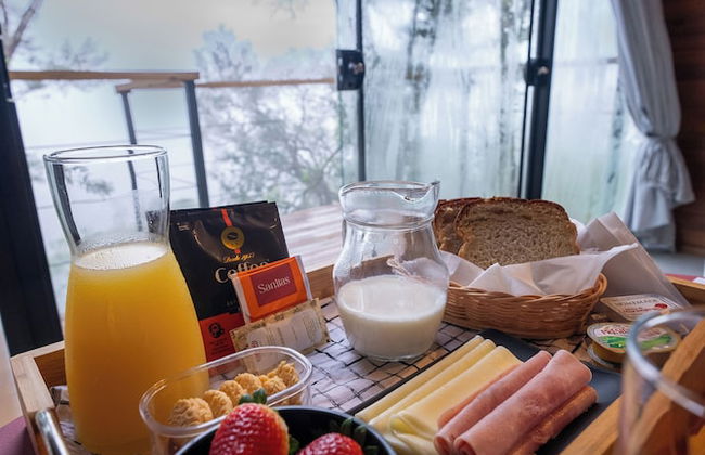 Pousada Cabanas Araxá - Foto 24