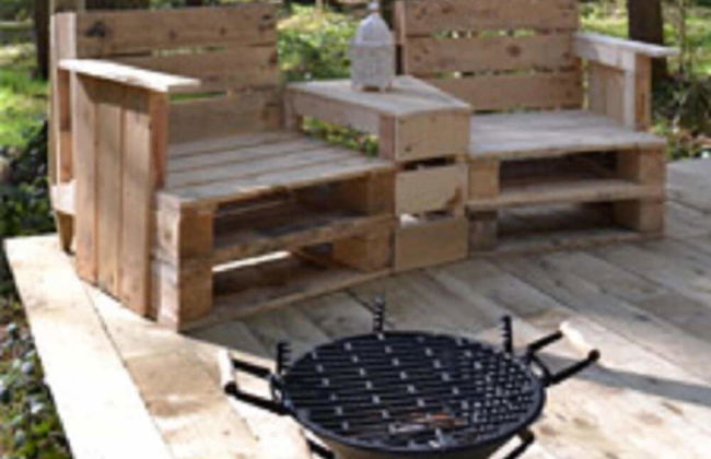 Camp Kátur - Foto 40