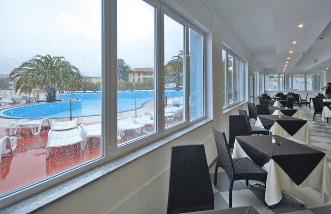 Holiday Resort Ai Pozzi Village Resort, Loano - Foto 53