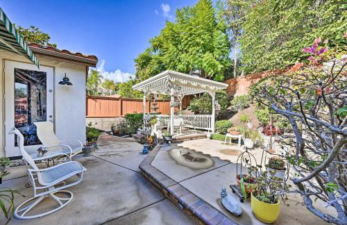 Chula Vista Studio with Hot Tub about 9 Mi to Downtown - Foto 18